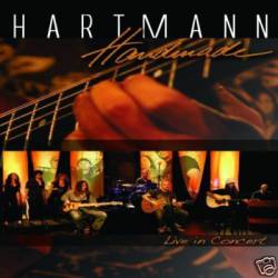 Hartmann : Handmade - Live In Concert